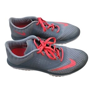 Nike FS Lite Run 2 Sneakers Women 9
